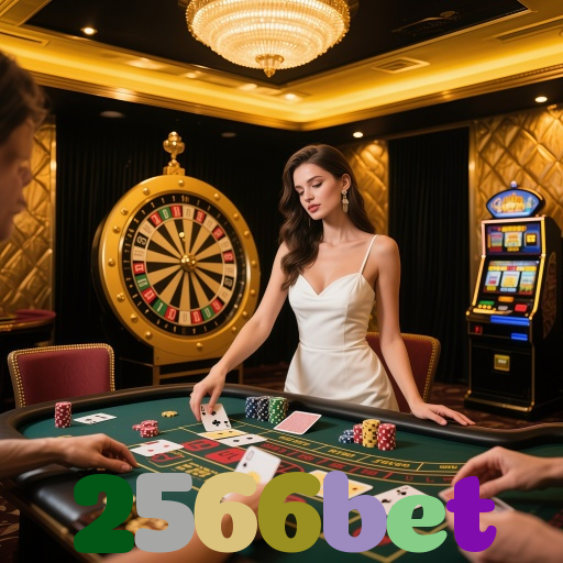 A Magia dos Jogos de Fantasia na 2566bet