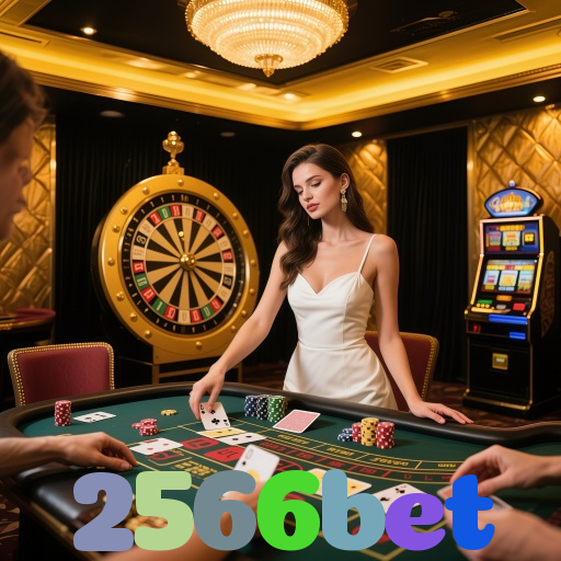 A Magia dos Jogos de Fantasia na 2566bet