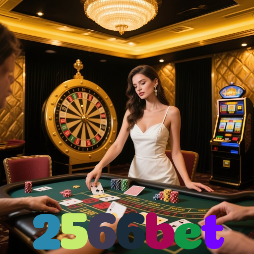 A Magia dos Jogos de Fantasia na 2566bet
