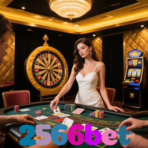 A Magia dos Jogos de Fantasia na 2566bet